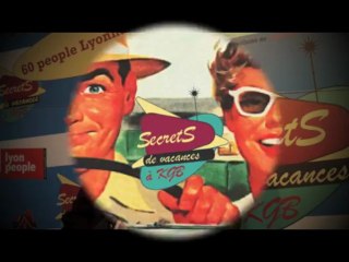 Secrets de Vacances 14 Laurent DUC