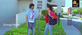 Sai Ram Shankar Love Propose to Parvati Melton - Yamaho Yama Movie Scene