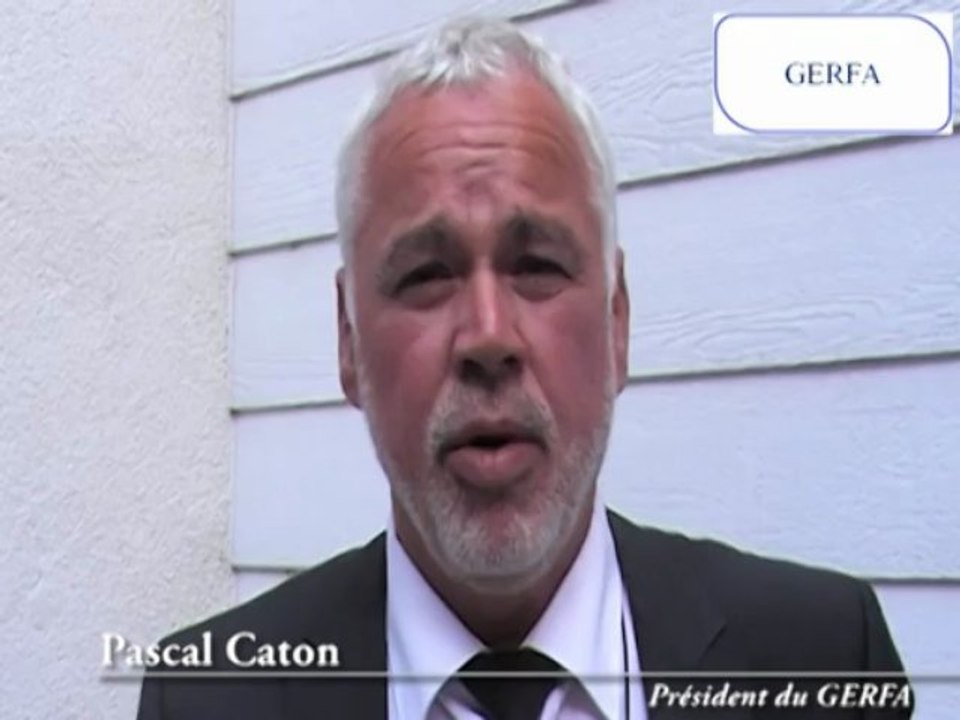 GERFA_Pascal Caton