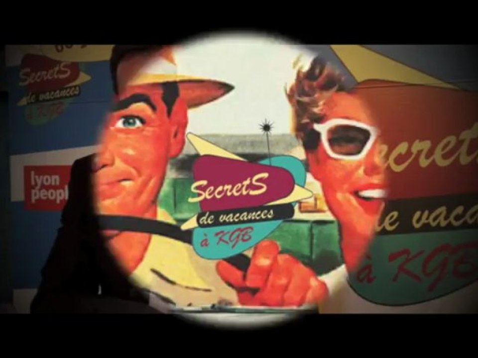 Secrets de Vacances 14 Michel HAVARD