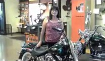 Harley-Davidson Dealership Sacramento, CA | Used Harley Sacramento, CA