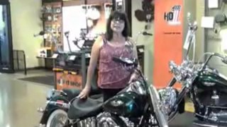 Harley-Davidson Dealership Stockton, CA | Used Harley Stockton, CA