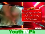 Hafizabad Police Torture Case