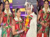 Shweta Tiwaris Second Marriage with Abhinav Kohli