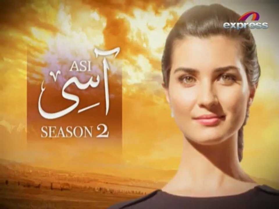 ASI Season2 (Episode 14)