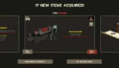 Team Fortress 2 Hacks UNDETECTED 100% Working July 2013