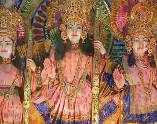 Laxman Sa Bhai Ho [Full Song] I Janme Awadh Mein Ram
