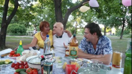 Мой День Рождения