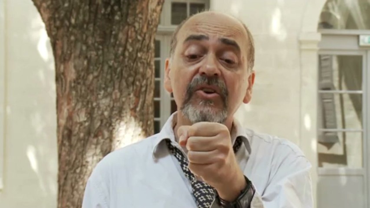 Vidéomatons du OFF 2013 - "Borges" et "Goya"