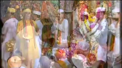 Mahagauri Stuti By Anuradha Paudwal I Navdurga Stuti