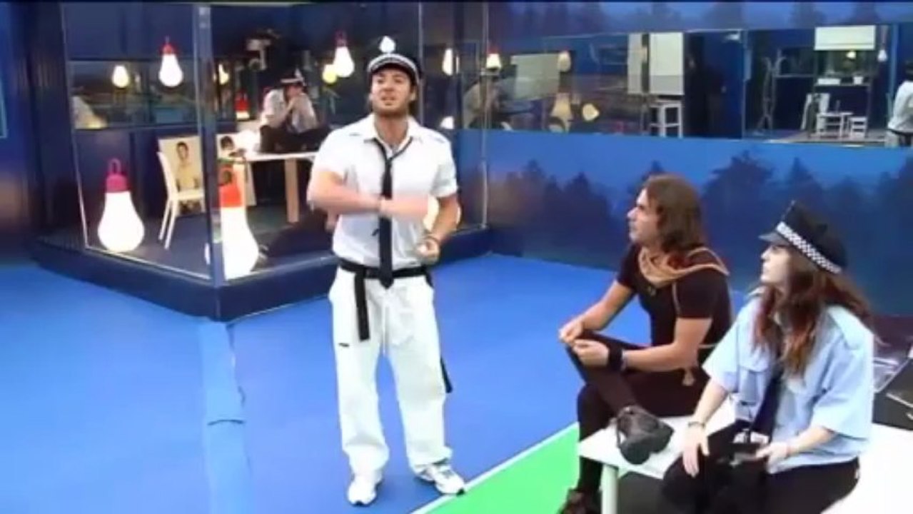 76. Resumen GH12+1 04.05.12