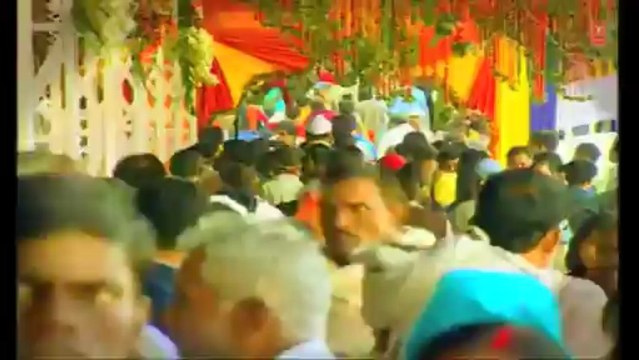 Kamli Punjabi Devi Bhajan By Luv-Kush [Full HD Song] I Maa Tera Pyar