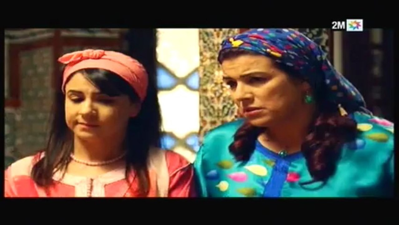 بنات لالة منانة: الحلقة 4