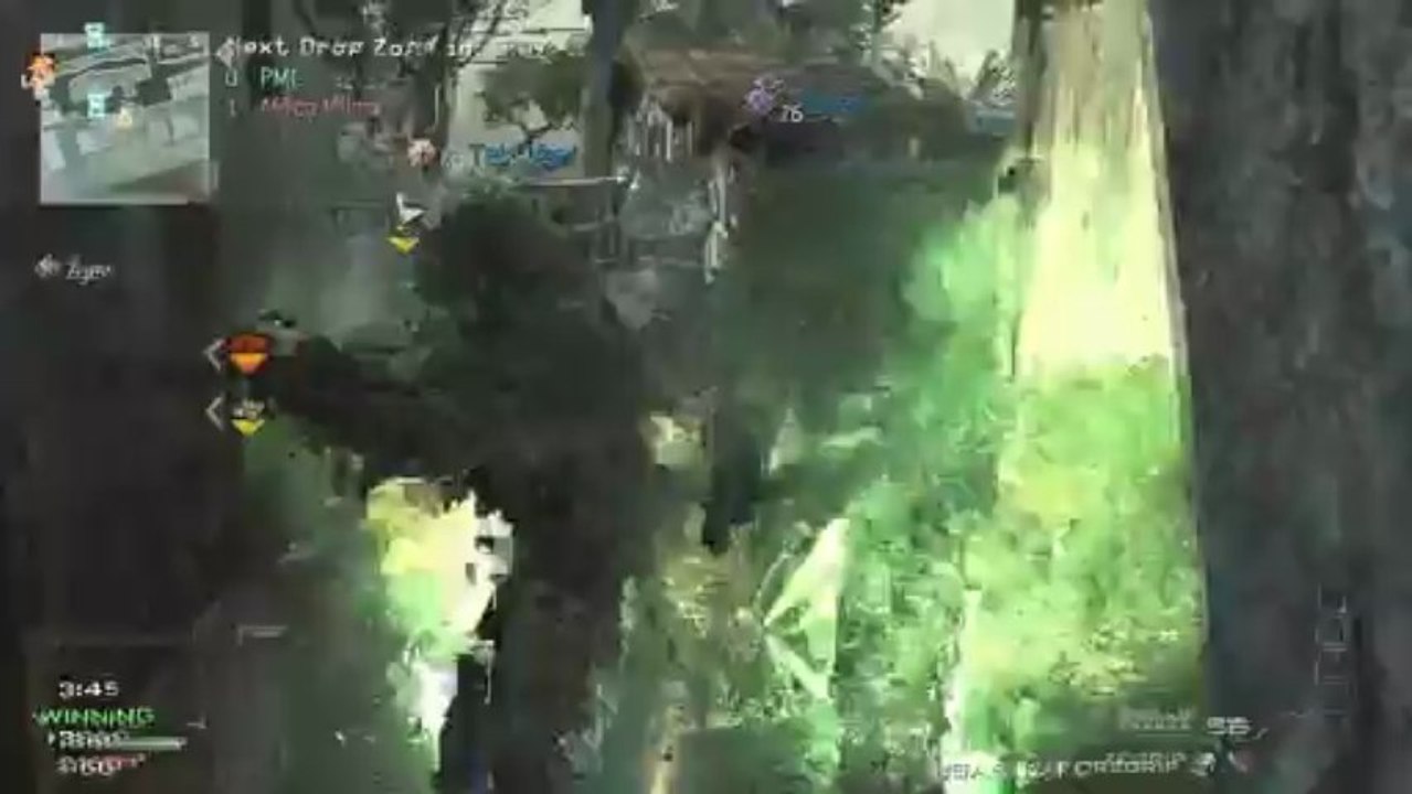 MW3 Funny Clips - MW3 Funny Fails - MW3 Funny Skits