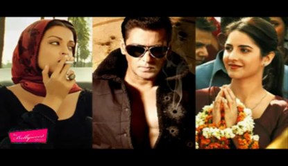 Why Salman is BAD Mood These Days ?