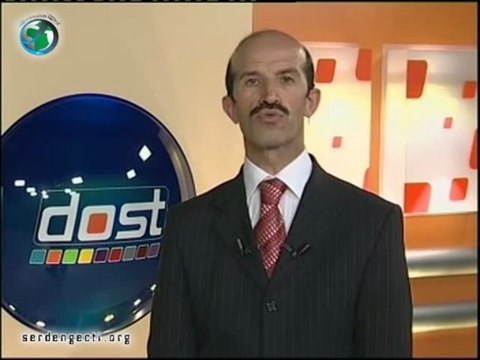 DERS-37 (VAKIF[DURMAK] VE DURMA İŞARETLERİ[SECA VENDLER])