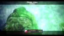 MW3 Final Killcams Episode 4 - MW3 Killcam / MW3 Killcams