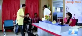 Navadeep,Brahmanandam Comedy Scene - Mythri telugu movie scenes