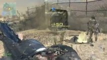 MW3 Worst Spawn Ever - MW3 Worst Spawning System Ever