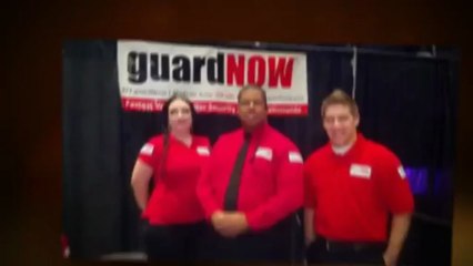 Security Guards Stockton