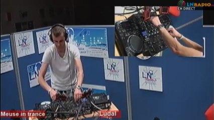 Meuse In Trance du dimanche 14 juillet