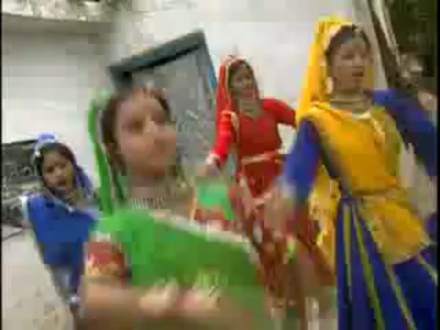Meri Patli Kamar Naada [Full Song] Haryanivi Chitrahaar- Vol.2
