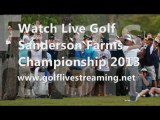 Catch 2013 PGA Tour Golf Sanderson Farms Championship