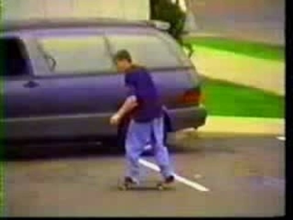 rodney mullen