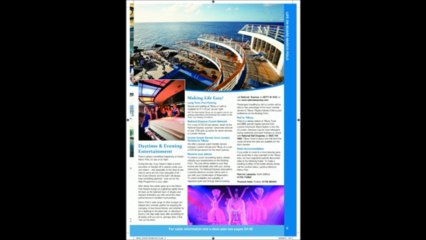 Newmarket Holidays - Discovery & Marco Polo