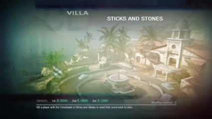 Black Ops Road To CoD Points Ep 4-5