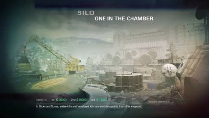 Black Ops Road To CoD Points Ep 1-3