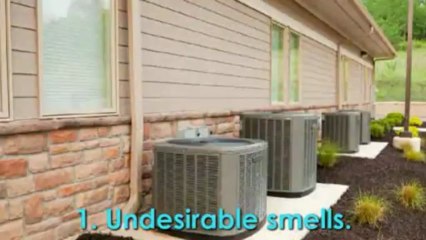 The Significance of Ventilation In Modern Houses (408) 286-8931