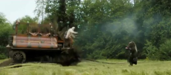 El séptimo hijo - Tráiler Español HD [1080p]