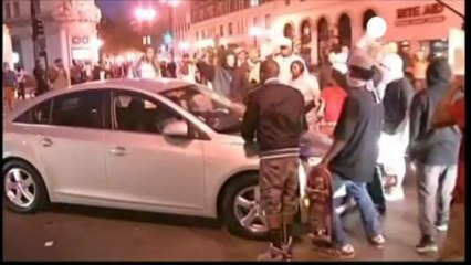 Usa: rabbia per l'assoluzione di Zimmerman