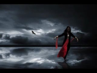 Iron Maiden ~ Strange World