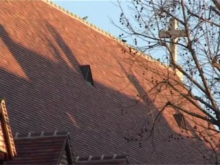 Les Jeunes mécènes des Bernardins