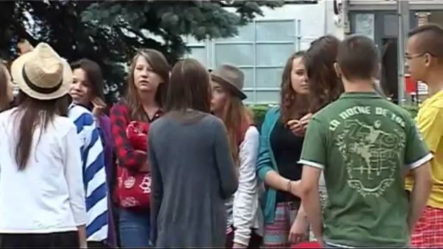 Wyjazd ostrowskiej grupy PaT na 8 Przystanek PaT Ostrów Mazowiecka 2013