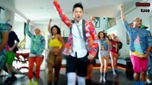 [P-KpopSub] XIA Junsu -  Incredible  (Feat. Quincy) vostfr