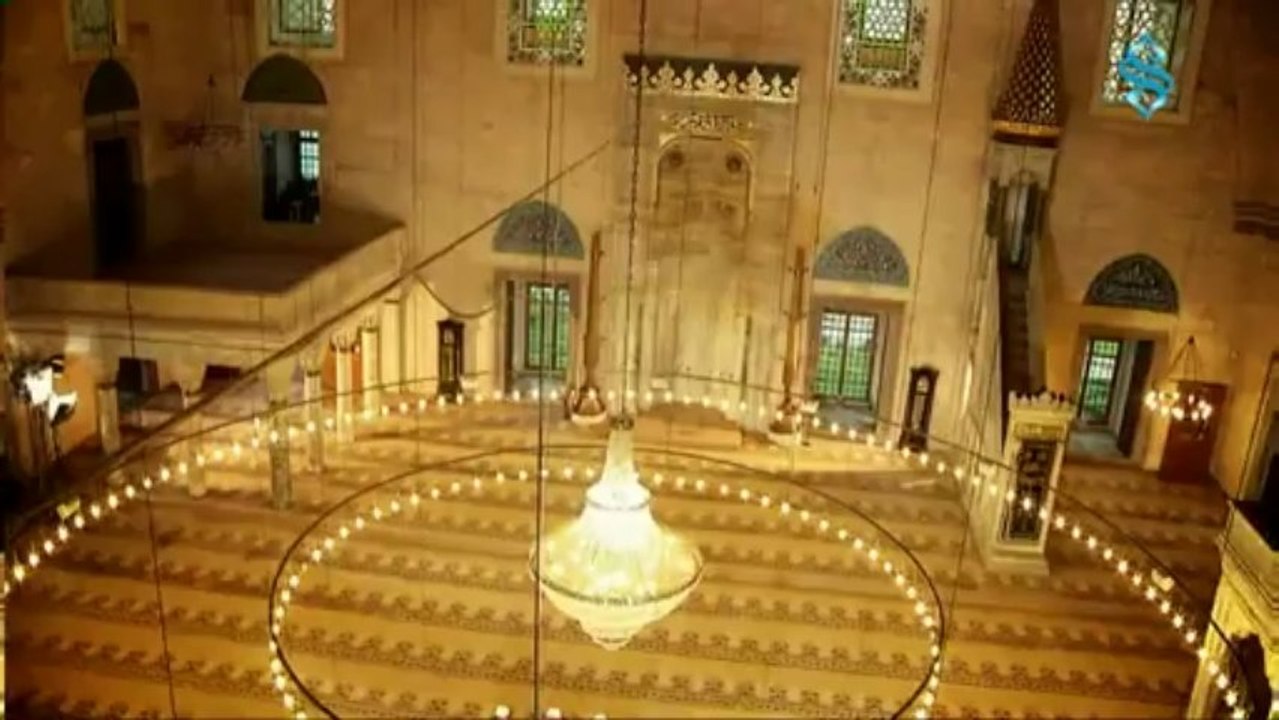 Derman İlahi Grubu - Ey Benim Sultanım