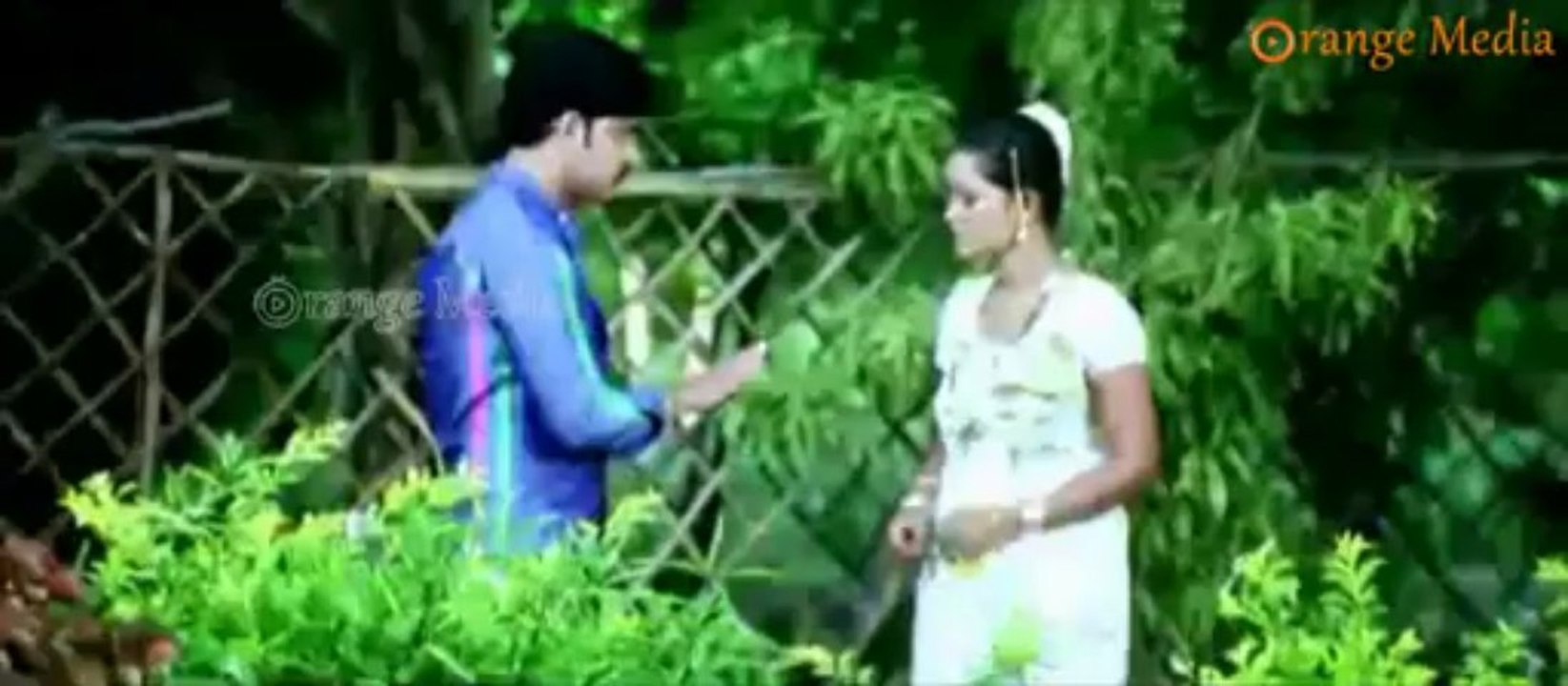 Suman Setty scared comedy scene - Mythri telugu movie scenes