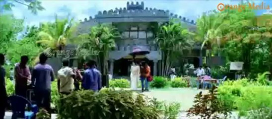 Navadeep and Sada Mythri telugu movie Horror scene