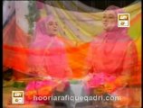 Hum ne tu Madine ko har hal mein Jana hai by Hooria Faheem