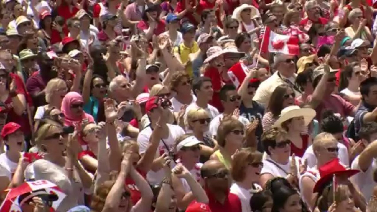 Royal Baby lässt viele Kanadier kalt