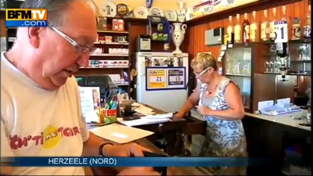 Augmentation du prix des cigarettes: les buralistes craignent un recul d'activité - 15/07