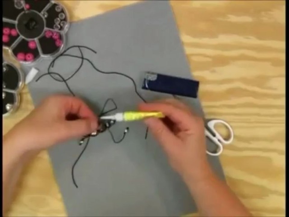 TUTORIEL SHAMBALLA