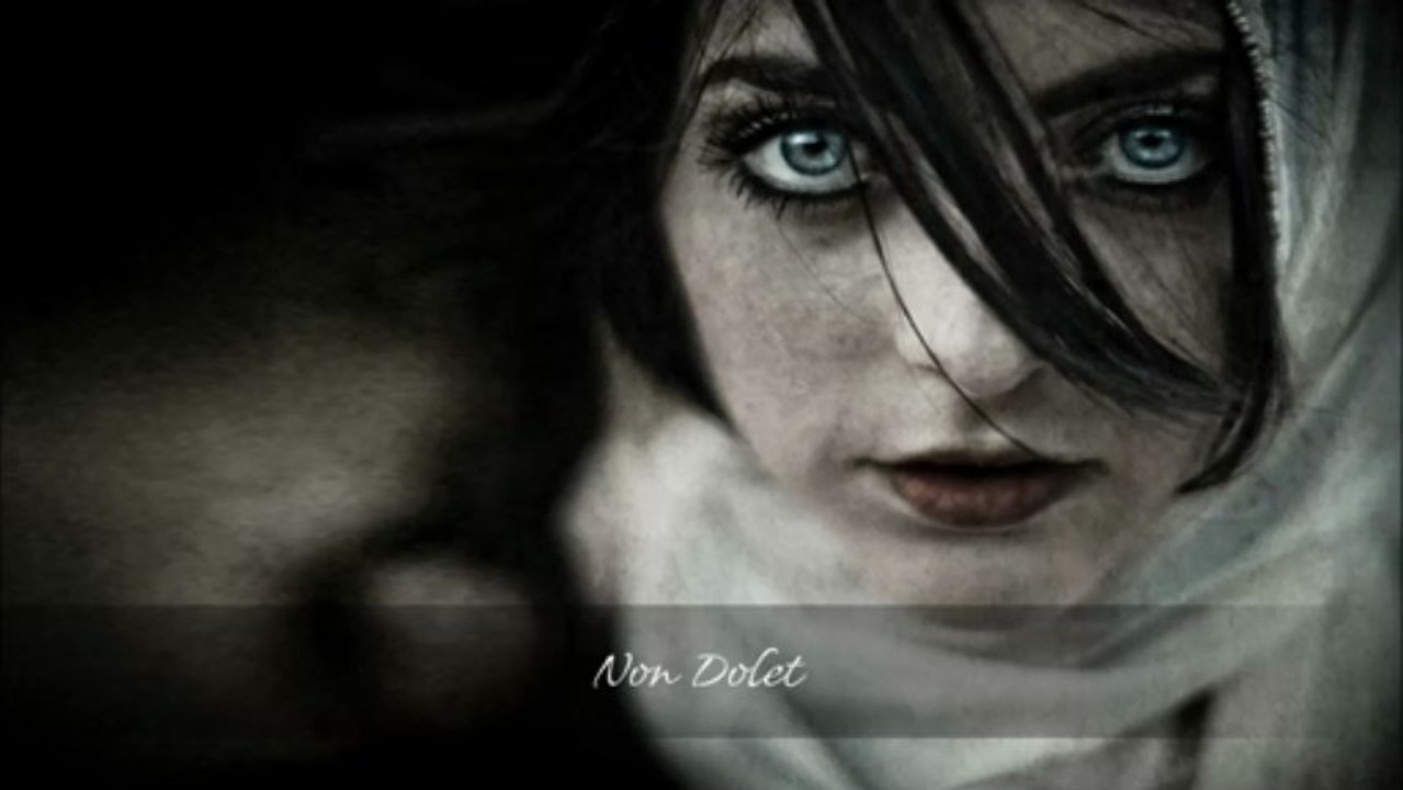 Mohsen Mirzadeh&Yalda Abbasi - Rindamın