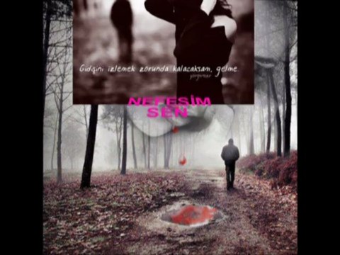 KAHRAMAN TAZEOĞLU Faili Meçhul Bir Aşkın Kimliğinde Saklı Kaybım.(NEFESİM SEN)