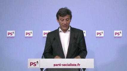 David Assouline: «L'action menée pour redresser notre pays porte, et portera ses fruits de plus en plus»