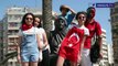 Eren Eğilmez Taksim Gezi Parkı olaylarını vagus.tv için değerlendiriyor