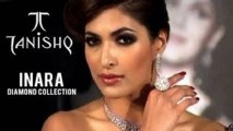 Tanishq Launches 'Inara' Diamond Collection